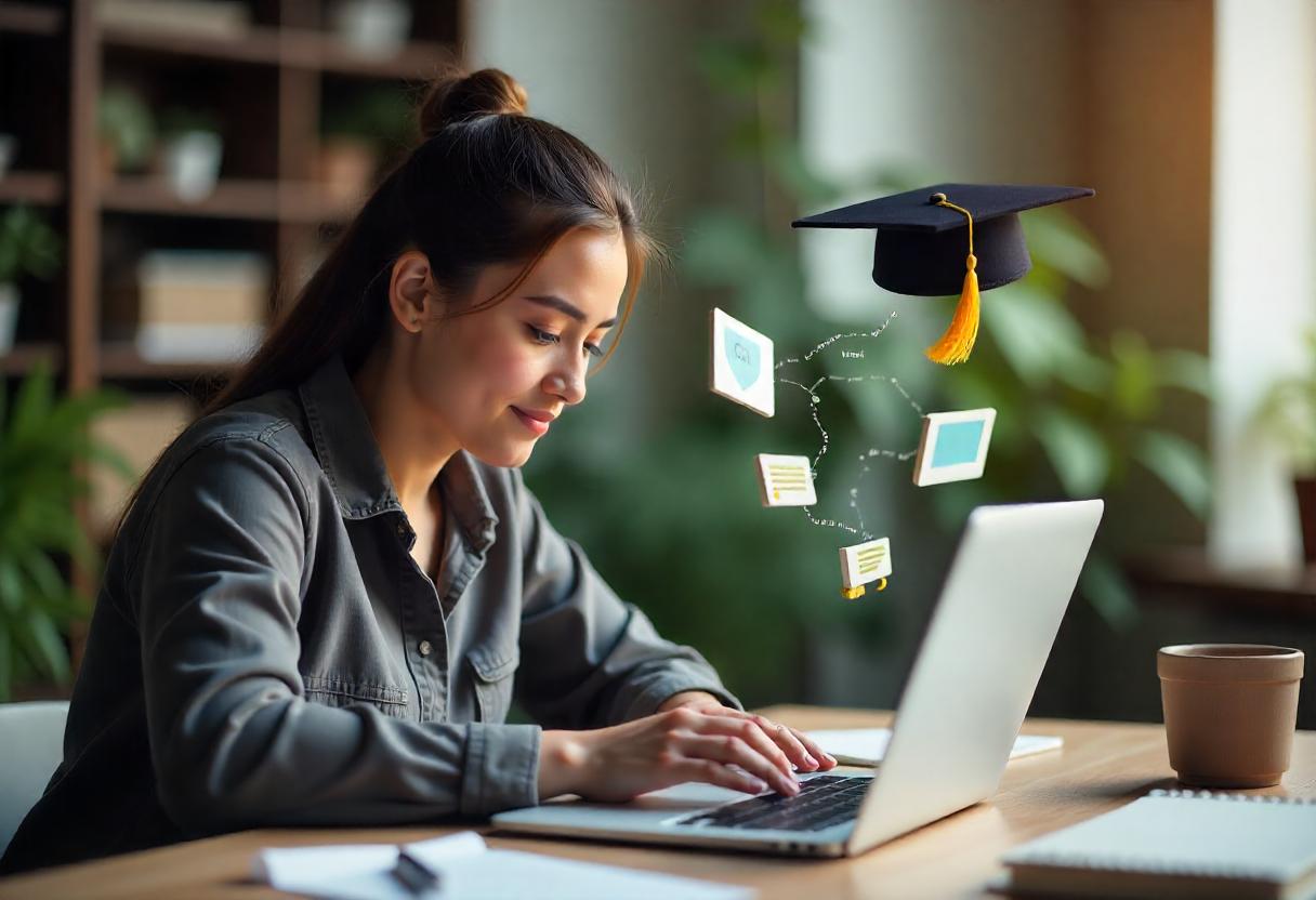 The Future of Micro-Credentials in Higher Education